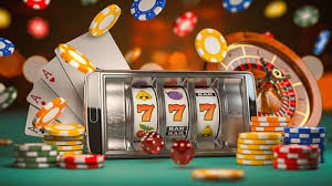 Discovering the Excitement of Online Slots That Reward Consecutive Wins