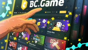 Experience the Thrill of BC Game Crypto Casino A Comprehensive Guide