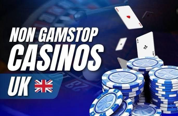 Explore Top Casino Sites Not on Gamstop 984446501