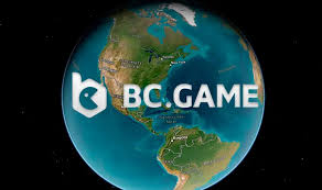 Exploring BC Game Mirror Your Gateway to Secure Gaming