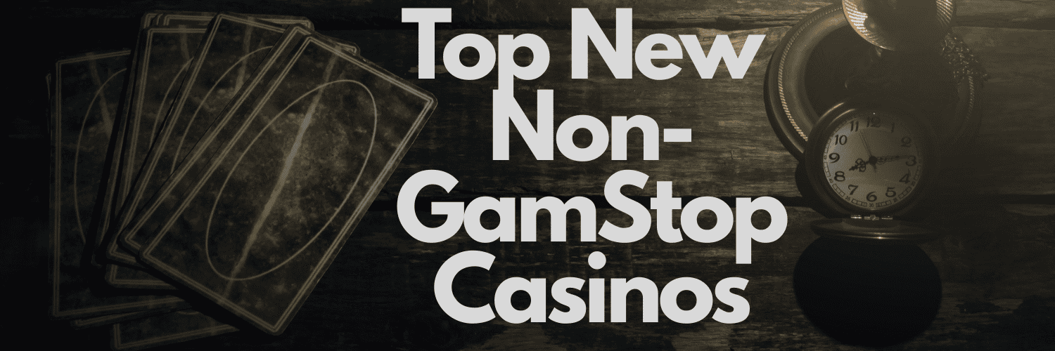 Exploring the World of Non Gamstop Casinos -1800981967