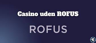 Online Spil Uden om Rufus Oplev Nye Horizons