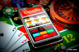 A Casino Experience Designed for Players Revolutionizing Engagement