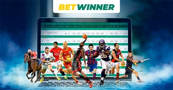 BetWinner Sports Betting A Comprehensive Guide