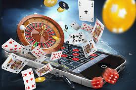 Discover Exciting Seasonal Promotions at Online Casinos 336786299
