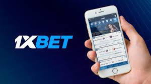Experience Betting Anytime, Anywhere with the 1xBet App