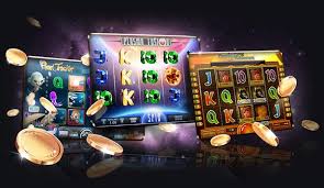 Experience the Thrill of Online Casino Jet -1423488873 Experience the Thrill of Online Casino Jet -1423488873