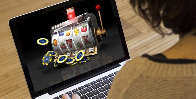 Explore the World of Online Slots at Slots Muse Casino -2063354107