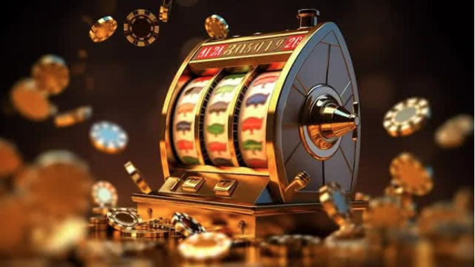 Gamdom Casino Онлайн Слоты и Их Уникальные Возможности