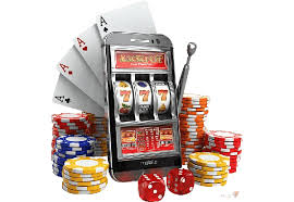 Online Casino Offering a Balanced System for Players