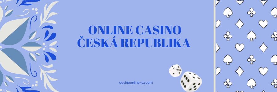 Online Casino pro české hráče Vše, co potřebujete vědět -1090866013