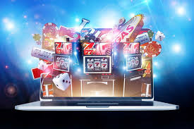 Structured Gameplay The Future of Online Casinos 429875690 Structured Gameplay The Future of Online Casinos 429875690