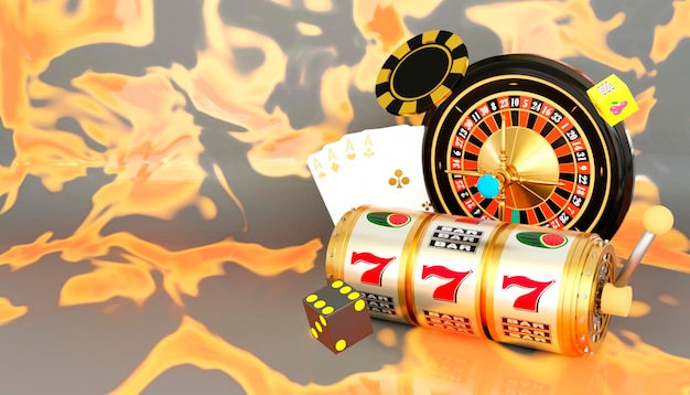 The Online Casino Professor Wins Unlocking Success in Online Gambling