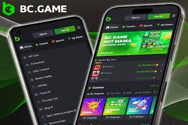 BC.Game Online Casino A Comprehensive Guide to Your Next Favorite Gaming Destination