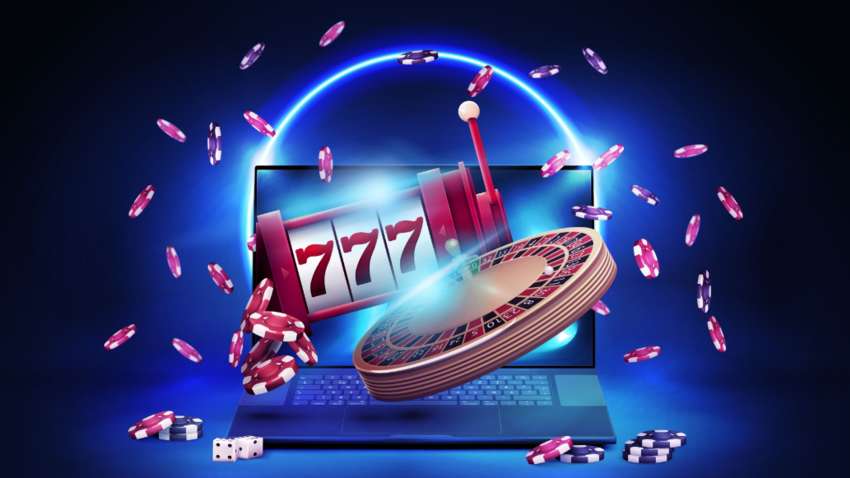 Betblast Casino & Sportsbook The Next Big Thing in Online Gaming