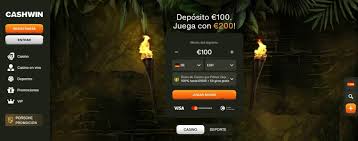 Cashwin Casino España Tu Destino de Juegos en Línea -1953300794