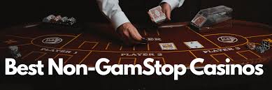 Casinos Not Registered on Gamstop Explore New Gaming Horizons