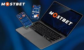 Discover the Excitement of Mostbet PK Your Gateway to Online Betting
