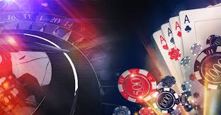 Discover the Thrills of Casper Spins Casino 1524681752