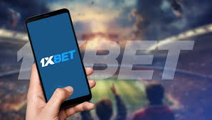 Download the 1xBet App in Thailand Your Ultimate Betting Companion -152897201
