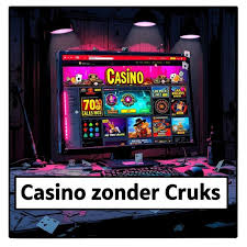 Goksite zonder CRUKS De Ultieme Gids voor Spelen zonder Beperkingen Goksite zonder CRUKS De Ultieme Gids voor Spelen zonder Beperkingen
