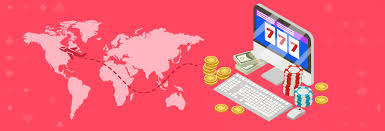 Nejlepší online kasina v zahraničí Vaše cesta k výhře