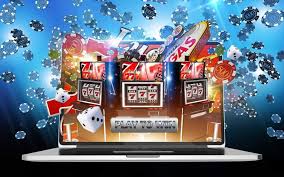 SlotsDynamite Online Casino UK Experience the Thrill of Slots