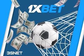 The Exciting World of 1xBet Online Sports Betting