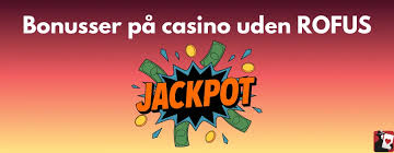 Udenlandske Casinoer En Guide til Spil og Licenser