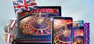 Understanding Chargebacks in Online Casinos in the UK 1265960112