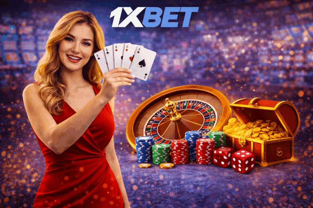 A Comprehensive Overview of Online Slot Games 632833003