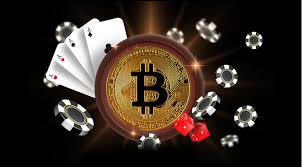Bästa Crypto Casinon En Guide till Spel med Kryptovalutor Bästa Crypto Casinon En Guide till Spel med Kryptovalutor