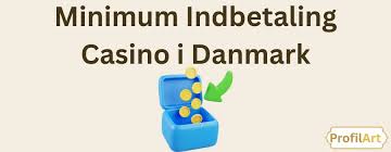 Bedste Live Casinoer i Danmark 1673275050