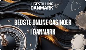 Bedste Live Casinoer i Danmark Oplev Spænding Direkte fra Dit Hjem