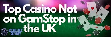 Best UK Non GamStop Casinos Discover Your Gaming Freedom