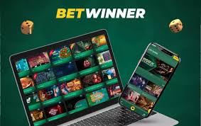 Betwinner The Ultimate Guide to Online Betting Success
