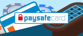 Casino med Paysafecard Tryghed og Nemhed til Spiloplevelsen Casino med Paysafecard Tryghed og Nemhed til Spiloplevelsen