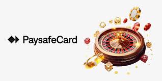 Casino med Paysafecard Tryghed og Nemhed til Spiloplevelsen Casino med Paysafecard Tryghed og Nemhed til Spiloplevelsen