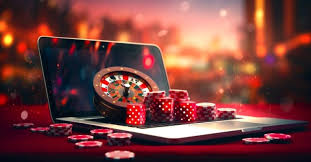 Casino Ocean Breeze UK A New Wave in Online Gaming