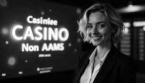 Casino Online Non AAMS Scopri le Migliori Opportunità di Gioco