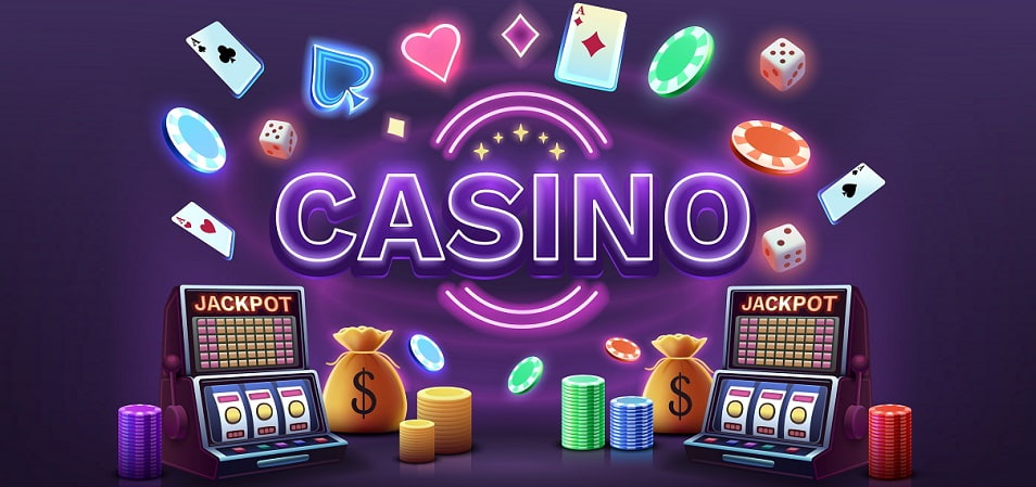 Curacao Casino Din guide til online gambling på Curaçao
