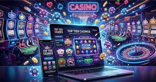 Dansk Casino uden Rofus En Ny Vej til Spiloplevelser