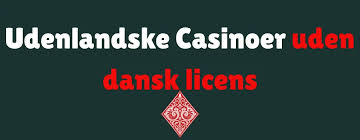 De Bedste Online Casinoer i Danmark Optimer Din Spiloplevelse