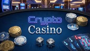 Den Voksende Verden af Krypto Casinoer 209761675