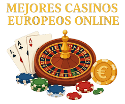 Descubre los Mejores Casinos Online Europeos 622855066