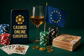 Descubre los Mejores Casinos Online Europeos 622855066