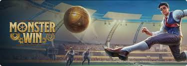 Descubre MonsterWin Casino España La Aventura del Juego en Línea