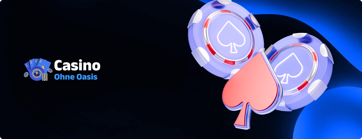 Die besten Online Casinos ohne OASIS – Spielerlebnis ohne Einschränkungen