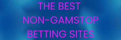 Discover Golf Bookmakers Not on GamStop 959755066