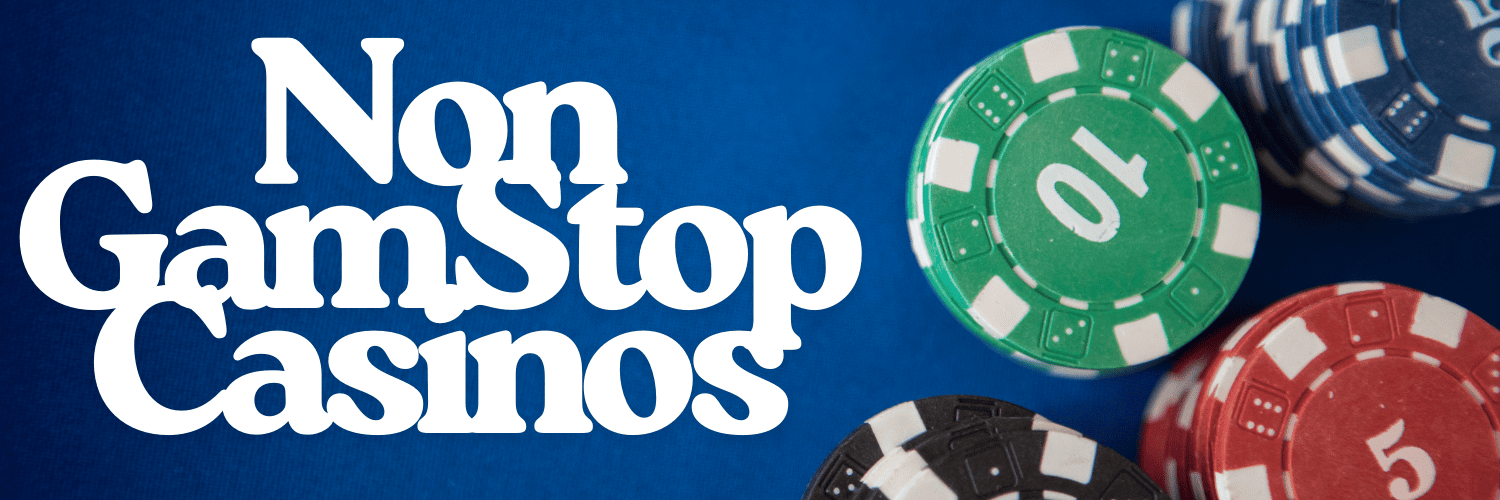 Discover Live Casinos Not on GamStop 1828941331